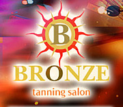 ☆Tanning Salon BRONZE☆