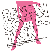 sendai collection