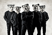 MAN WITH A MISSION＠東北