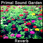 Primal Sound Garden