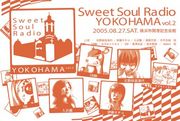 Sweet Soul Radio YOKOHAMA