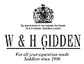 W&H GIDDEN