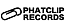 PHATCLIP RECORDS