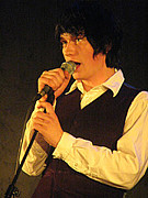 Ed Larrikin - The Pan I Am