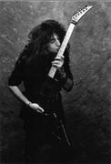 Jason Becker