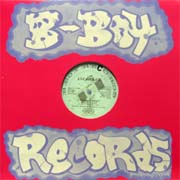 B BOY RECORDS