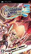 PHANTASY STAR PORTABLE ��뻪