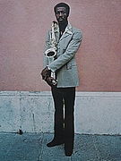 Billy Harper
