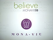 MONA・believe