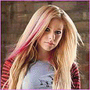 Avril Lavigneå