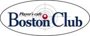 Player's Cafe Boston Club