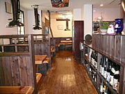 焼肉大門（堀切）