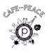 cafe peace