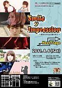 Smile ＆ Impression