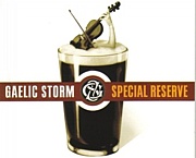 Gaelic Storm