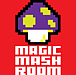 ֣ƣƣӡMagic mash Room