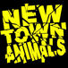 NEW TOWN ANIMALS