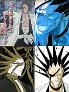 BLEACH ���ղ�