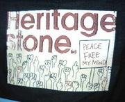 ☆Heritage Stone☆