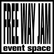 event space FREEWAY JAM