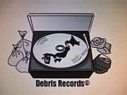 Debris Records