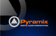 Merging Pyramix