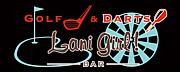 Golf&Dart's BAR Lani girl!
