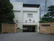 奈良県立城内高校