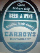 ♡CARROWS in SB♡