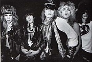 PARADISE CITY