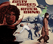 Dusty Rhodes  the River Band