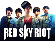 Red Sky Riot