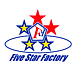 FIVE  STAR  FACTORY