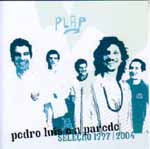 Pedro Luis e A Parede