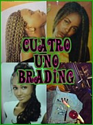 CuatRo-UNO.Braiding