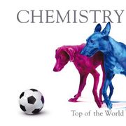 Ｗｅ　ａｒｅ　CHEMISTRY！！