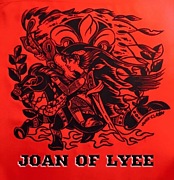 JOAN OF LYEE