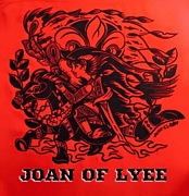 JOAN OF LYEE
