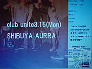 CLUB UNITE