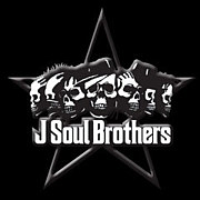 J Soul Brothers  HOKKAIDO