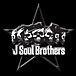 J Soul Brothers  HOKKAIDO