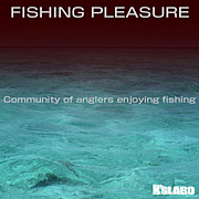 FISHING PLEASURE