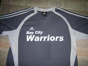 Bay City Warriors