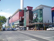 Sky city Casino in Auckland