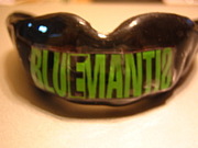 スポーツマウスピース