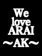 We love AK
