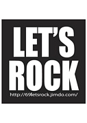 LET'S ROCK（レッツロック）