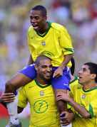 FIFA World Cup Brazil 2014