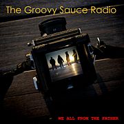 Groovy Sauce Radio