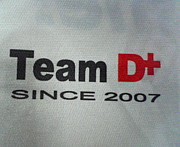 Team D+